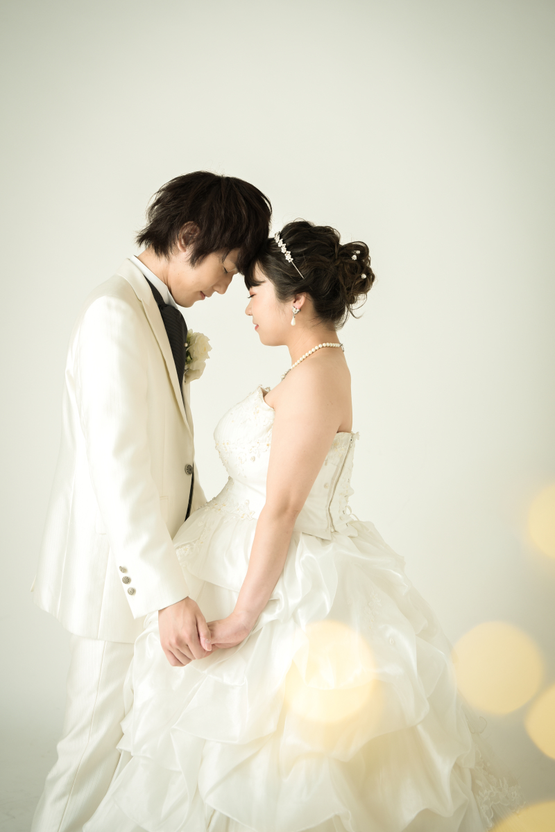 スタジオ撮影&hellip;♡