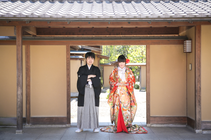 お引きずり・・・