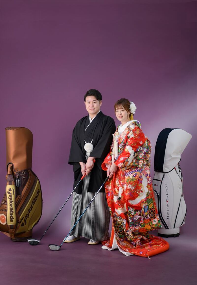 いろいろなポーズで&hellip;♡