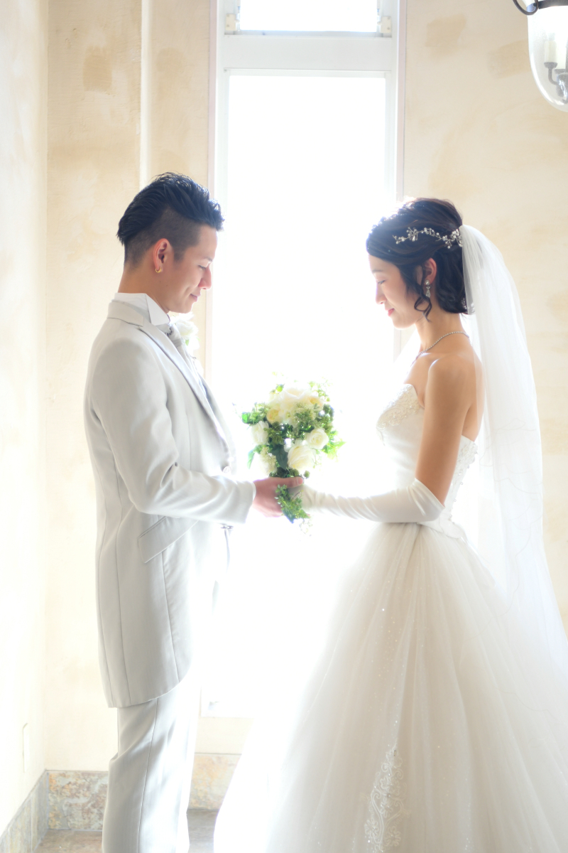 ふわっと&hellip;♡