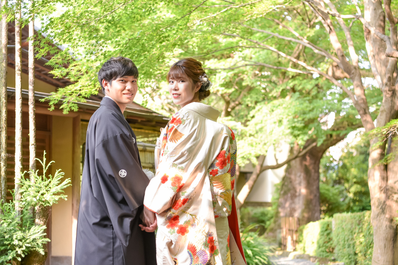 バックスタイルも&hellip;♡