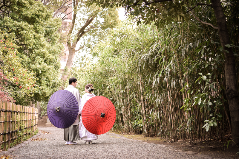 新緑スタート♡