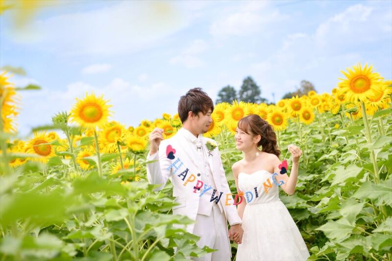 小物を使って&hellip;♡