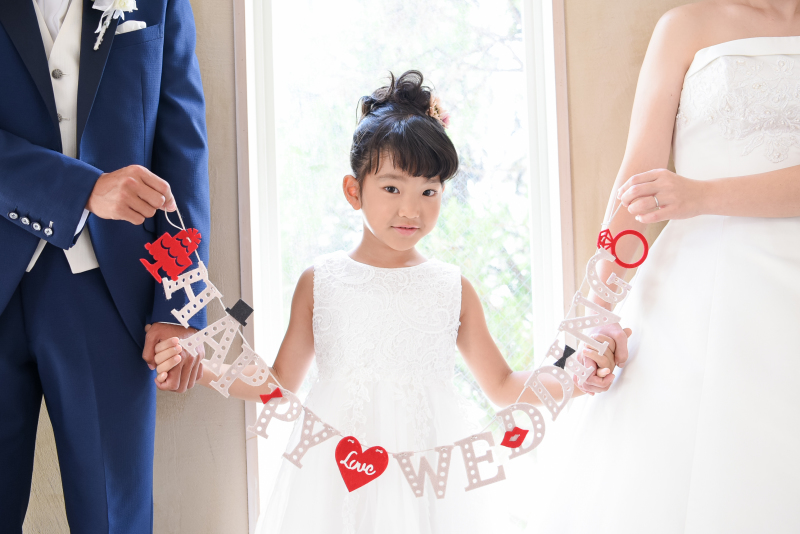 目線を下げて・・・