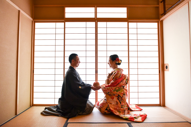 星渓園フォト・・・①