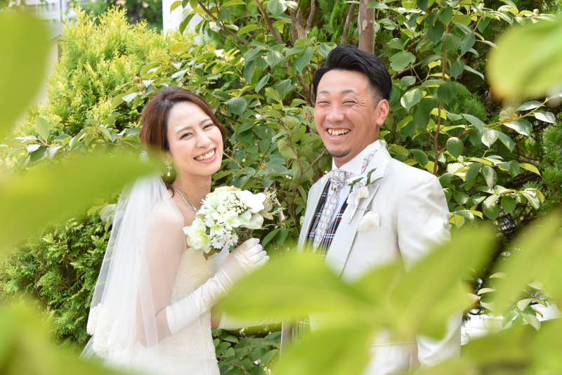 自然体で楽しく撮影&hellip;♡