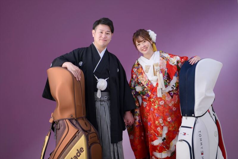 楽しくスタジオ撮影&hellip;♡