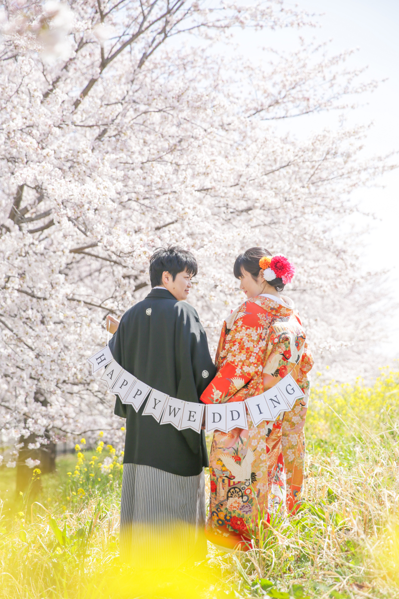 奇跡の瞬間・・・♡