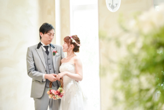 チャペル＆星渓園フォト・・・③