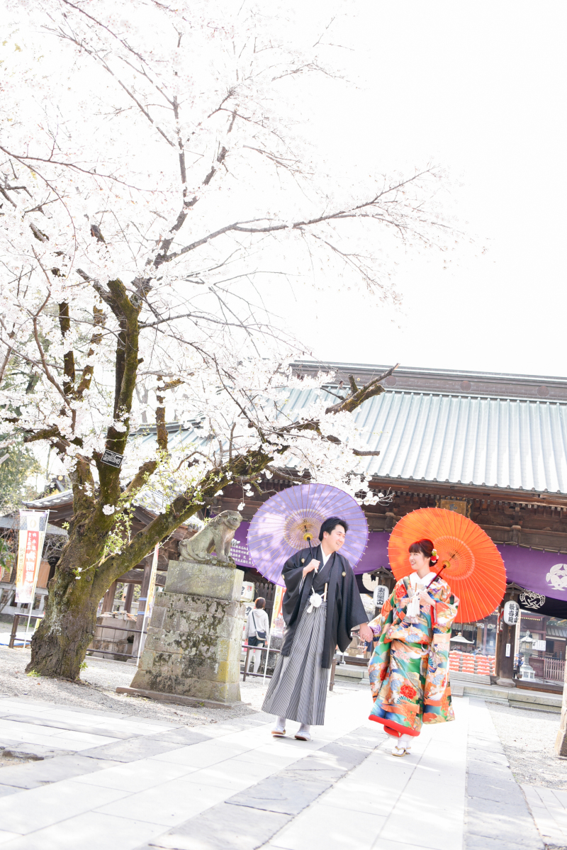 季節限定♡聖天山