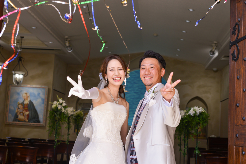 クラッカー♡♡♡