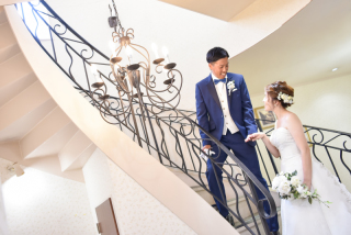 家族フォトウェディング・・・♡