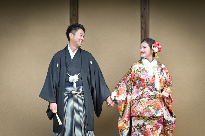 にこにこ&hellip;♡