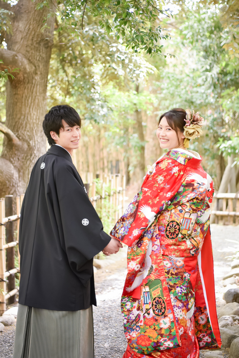 振りむきショット&hellip;♡