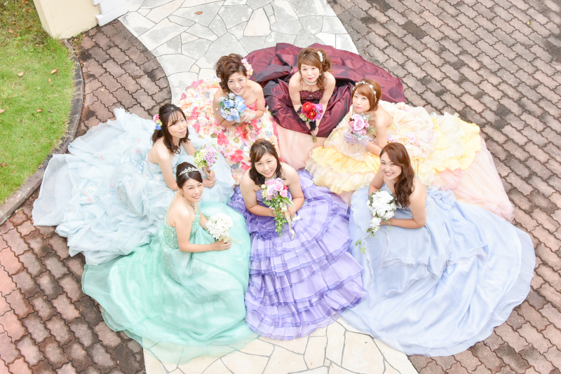 2回目の成人式・・・♡