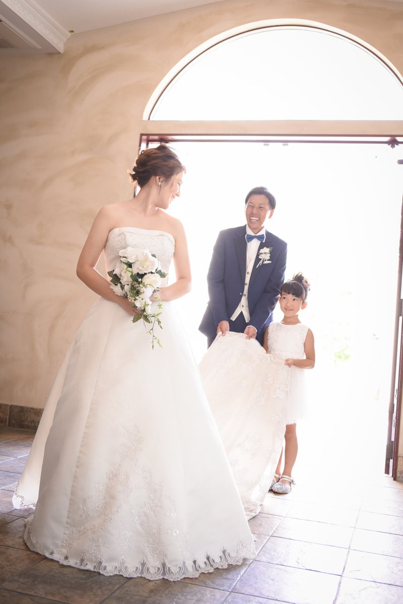 みんなで・・・