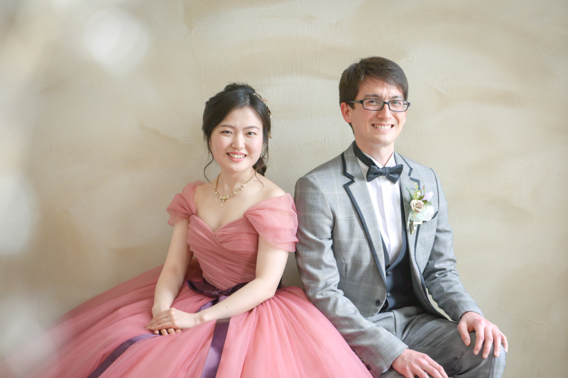 いろいろなポーズで&hellip;♡