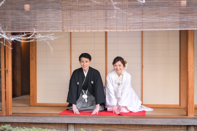 正座ショット&hellip;♡