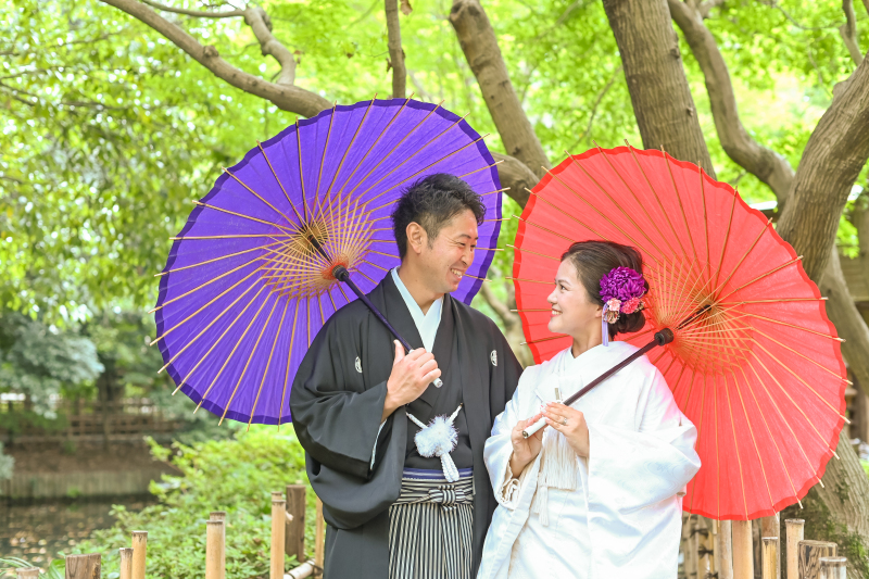 まずは洋髪で撮影&hellip;♡