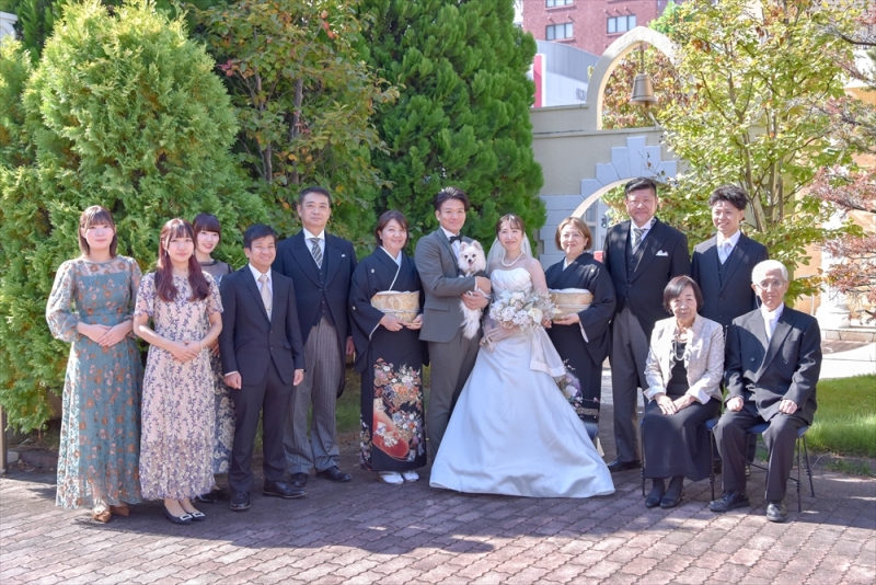 集合写真撮影&hellip;♡