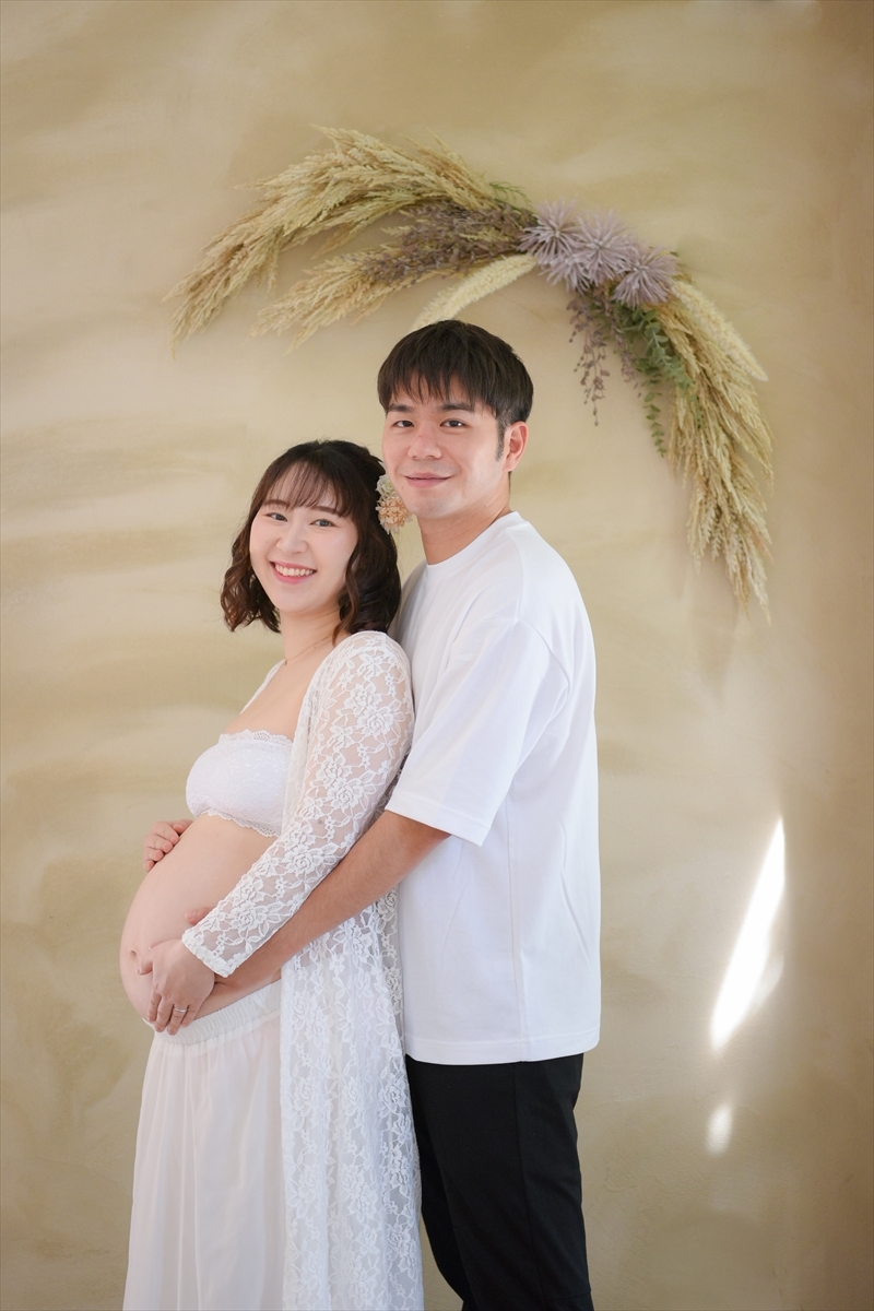 お衣裳のご用意ございます&hellip;♡