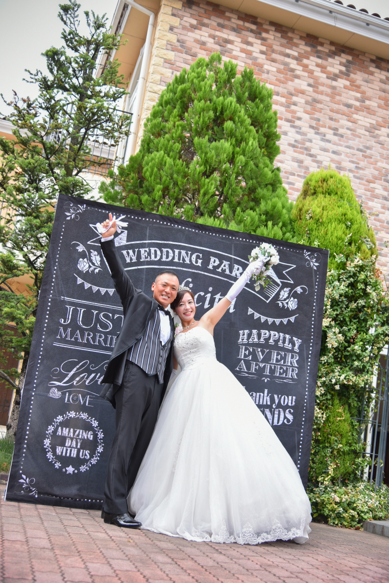 カジュアル フォト