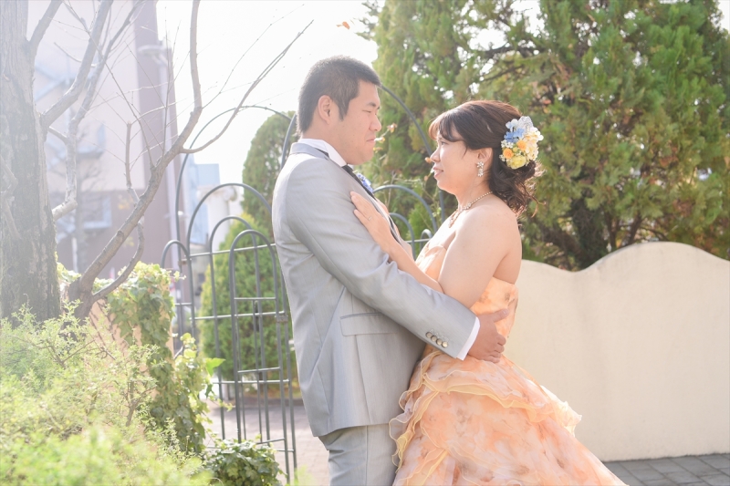 これからもずっと二人で・・・♡