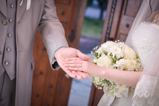 生花（花束やブーケ・ブートニア）