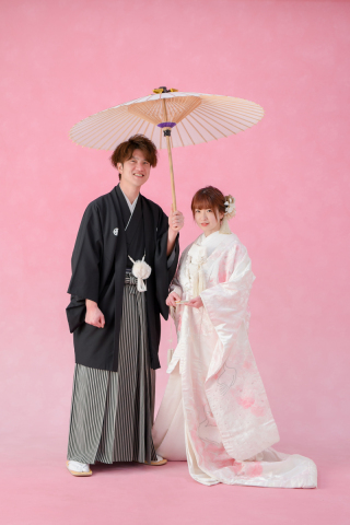 キヌヤ・ブライダルスクエア フェリチタ 熊谷店_felicita<スタジオフォトBEST10>