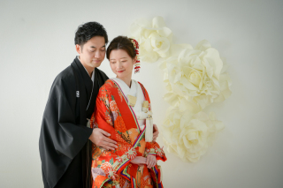 キヌヤ・ブライダルスクエア フェリチタ 熊谷店_felicita<スタジオフォトBEST10>