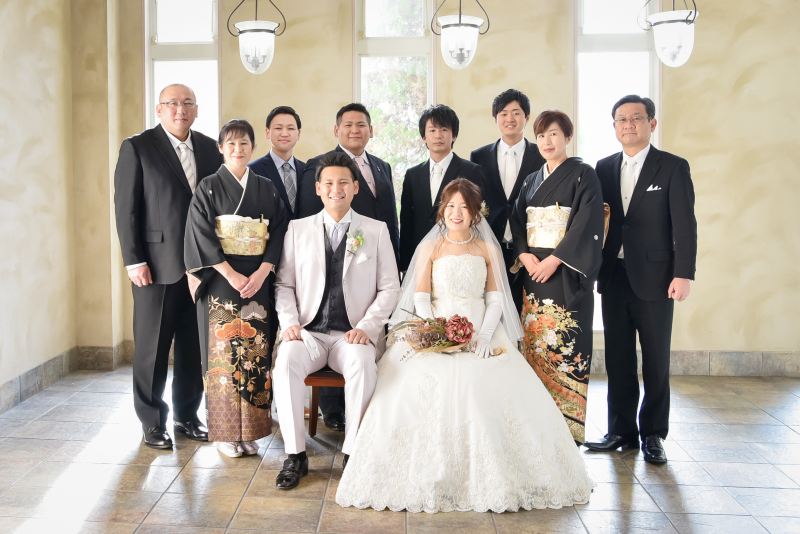 Point1 多彩な撮影シーン
