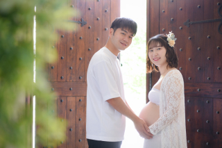 キヌヤ・ブライダルスクエア フェリチタ 熊谷店_ペット★家族★マタニティ