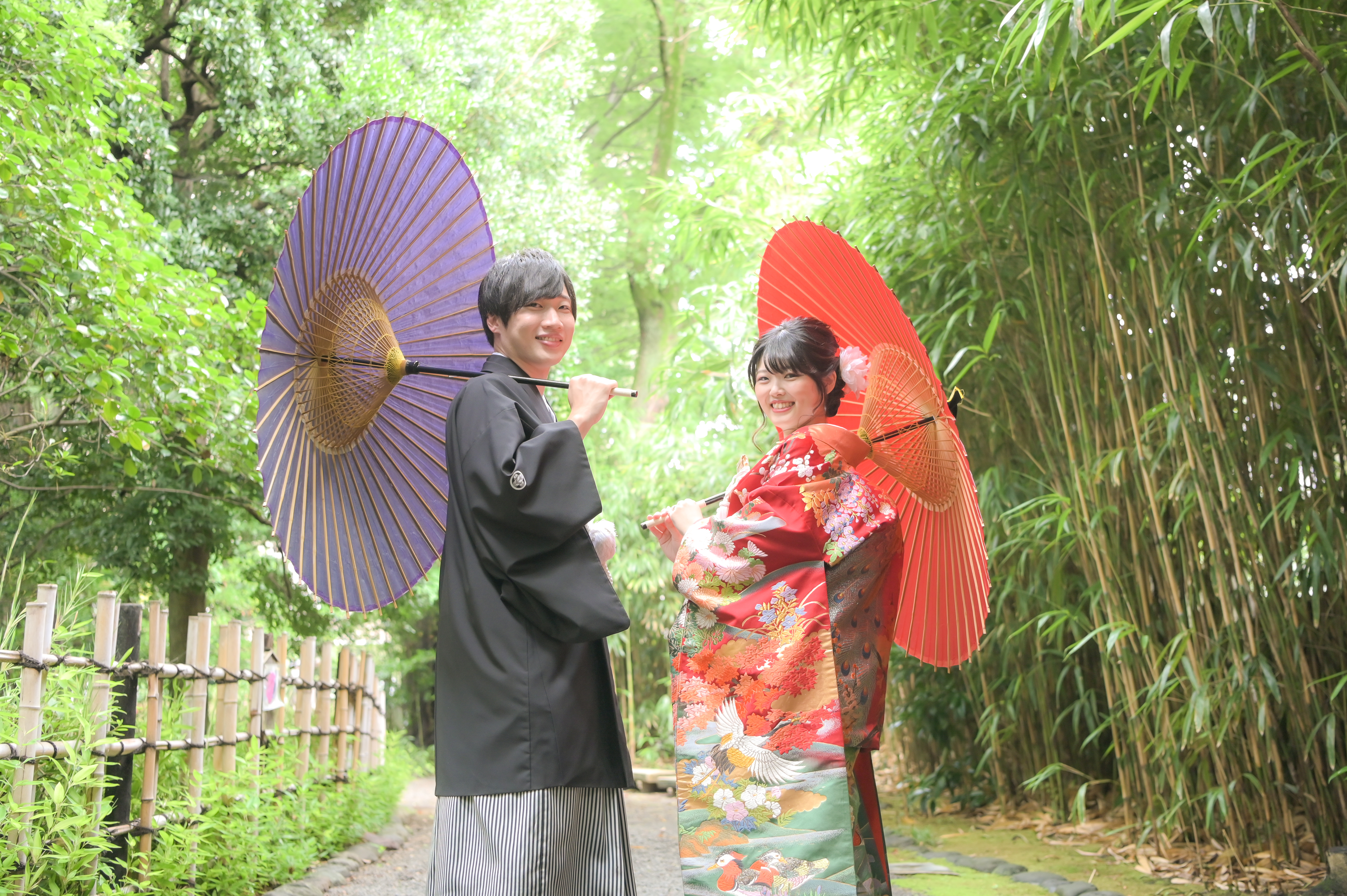 20以上ある撮影シーン