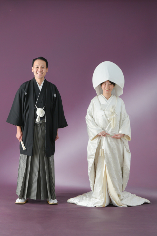 キヌヤ・ブライダルスクエア フェリチタ 熊谷店_felicita<スタジオフォトBEST10>