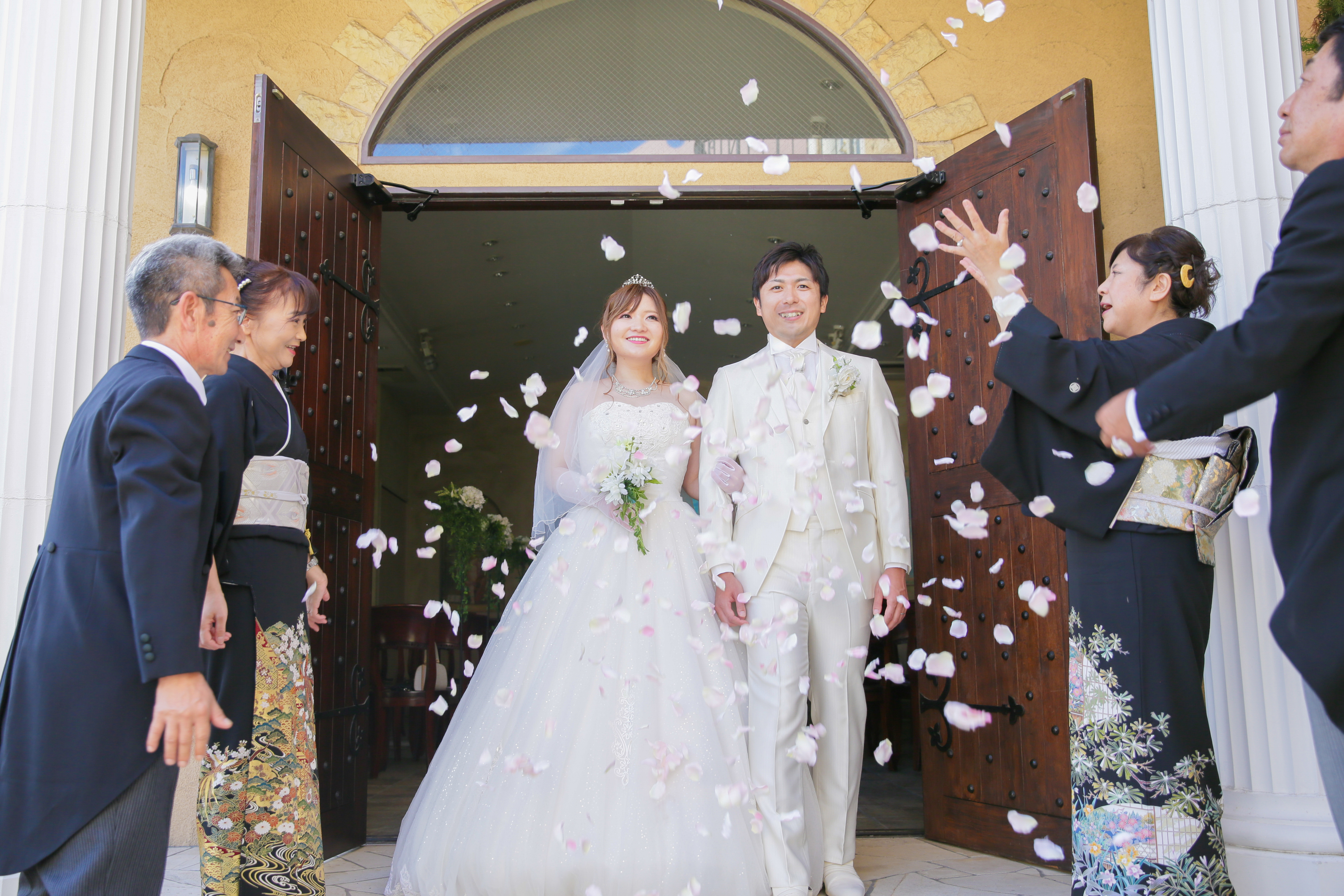 Point1 多彩な撮影シーン