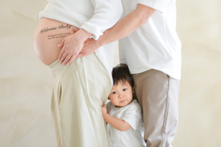 キヌヤ・ブライダルスクエア フェリチタ 熊谷店_ペット★家族★マタニティ