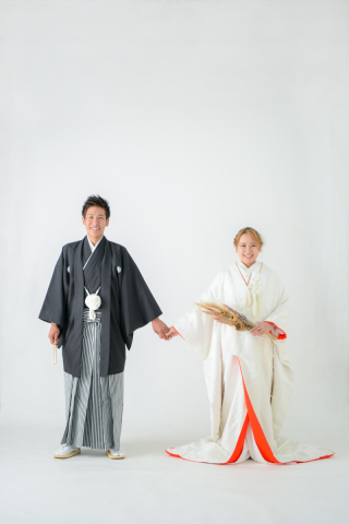 キヌヤ・ブライダルスクエア フェリチタ 熊谷店_felicita<スタジオフォトBEST10>