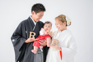 キヌヤ・ブライダルスクエア フェリチタ 熊谷店_きっちりスクリーンからナチュラル背景まで★和装スタジオ