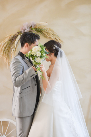 キヌヤ・ブライダルスクエア フェリチタ 熊谷店_felitita<ロケーション撮影BEST10>