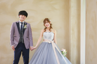 撮影楽しかった♪と言ってもらえるように心掛けています。