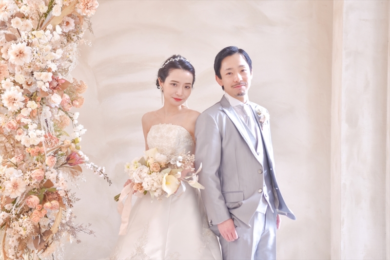 【5月撮影限定】新緑ロケーション＆スタジオ和洋４着プラン　出張料金無料♪