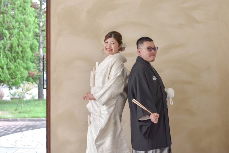 【１月撮影限定！ご家族と撮影OK】結婚報告フォトプラン