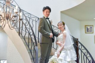 【アルバム付】アルバムフォトプラン　衣裳2着プラン