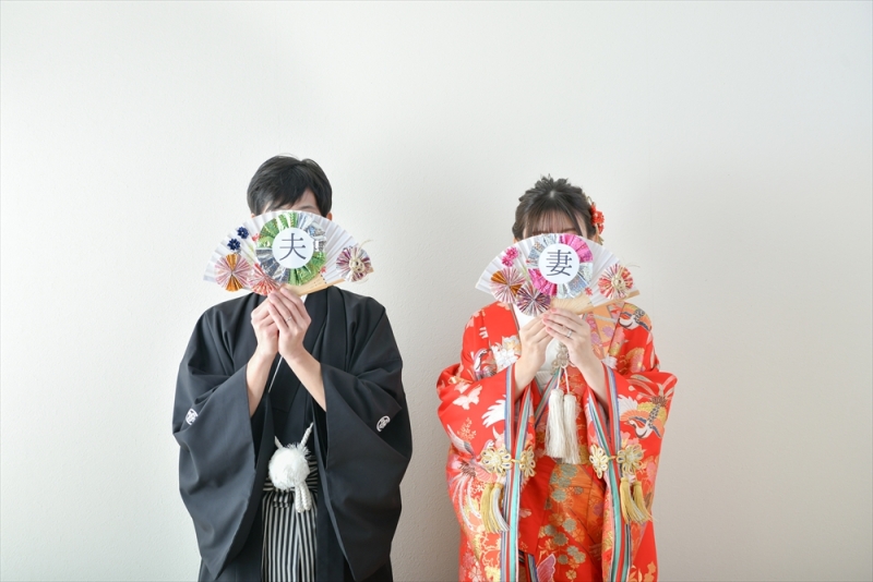 和洋スタジオ4着プラン