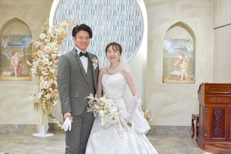 洋装ロケーション３着プラン