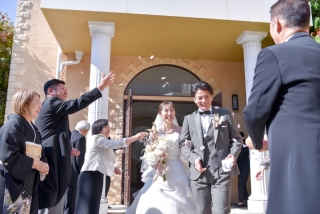 ウェディングストーリー和洋４着プラン