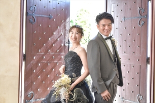 洋装ロケーション３着プラン