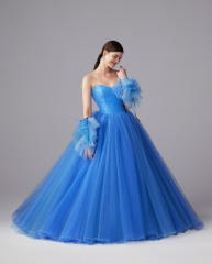 ブルー・レオナ