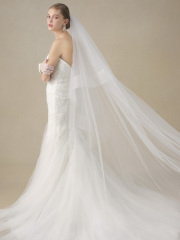 ウェディングドレスイメージ