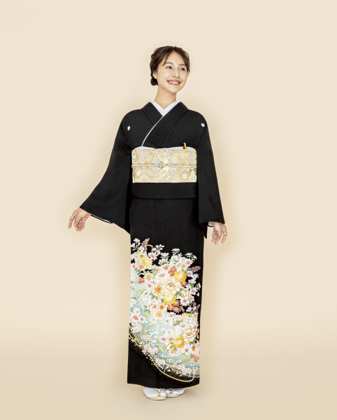 花梨乱菊